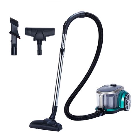 Midea Eureka Apollo Vacuum Cleaner - Buy Online at Best Price in UAE ...