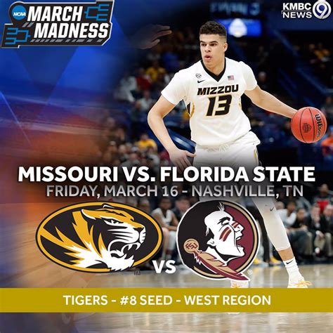 Kmbc On Twitter Lets Hear It Mizzou Fans With Michael Porter Jr