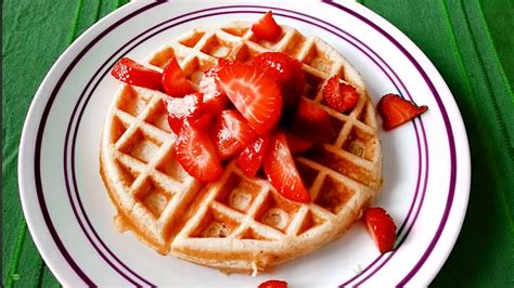 Best Kodiak Waffle Recipe In 2024