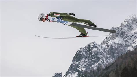 Skoki Narciarskie Planica Pi Tkowy Konkurs Wyniki Na Ywo I Relacja