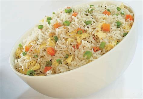 Egg Fried Rice Ajinomoto India Private Limited