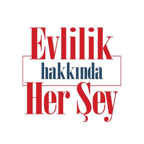 Evlilik Hakk Nda Her Ey Youtube