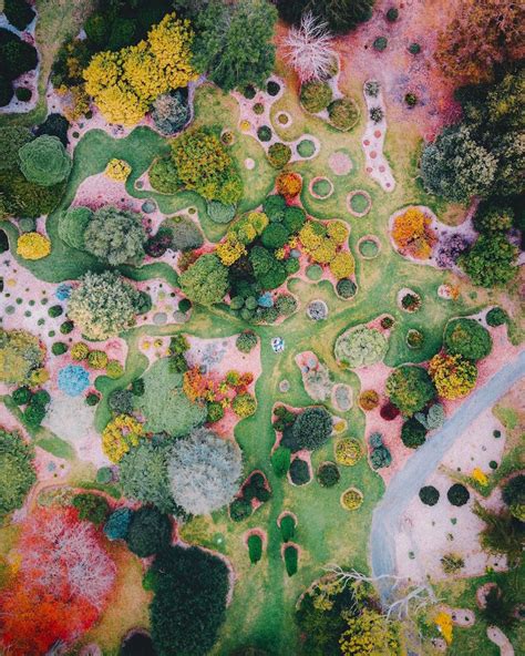 Drone Photographer Captures Stunning Aerial Photos Of South Australia S