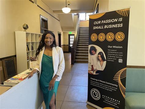 Small businesses need support. Can Fort Worth meet the challenge? | Fort Worth Report