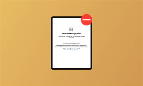How To Permanently Remove MDM From IPad Quick Guide