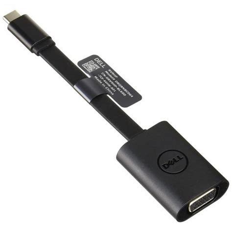 Dell Adapter Usb C To Ethernet Pxe Boot 470 Abnd Taplowlk