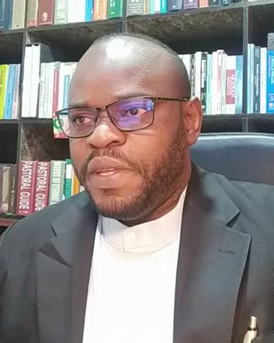 Prof Ikechukwu Bio