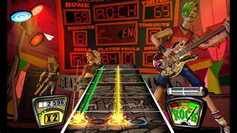 Cheat Guitar Hero Ps2 Lengkap Bahasa Indonesia