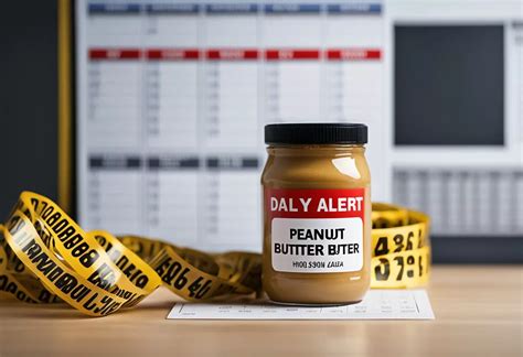 What Happens To Your Body If You Eat Peanut Butter Everyday