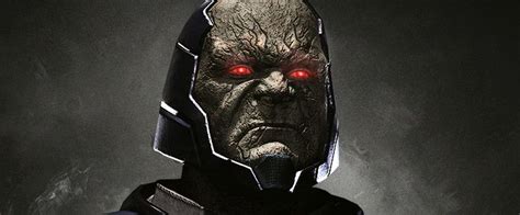 Injustice 2 Character Guide: Darkseid