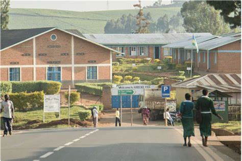 The Education Policies That Make Public Schools So Attractive In Rwanda