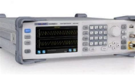 Rf Generators Output Frequencies Up To 6 Ghz Edn Asia