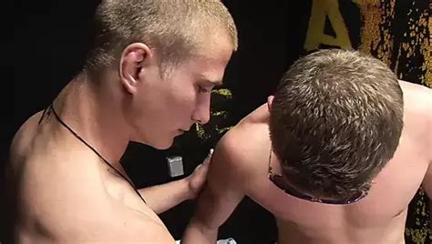 Straight Boy Has First Time Gay Sex With His Colleague With Cum In His Horny Mouth Xhamster