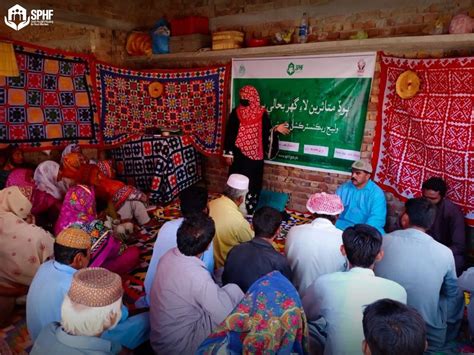 Sindh Peoples Housing For Flood Affectees On Twitter Building