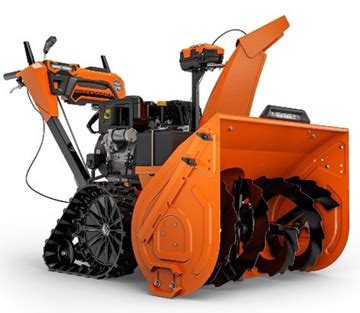 Ariens Fraise Neige Garage Lazer Sa