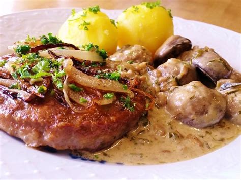 Hacksteaks Vom Lamm Rezept Mit Bild Kochbar De