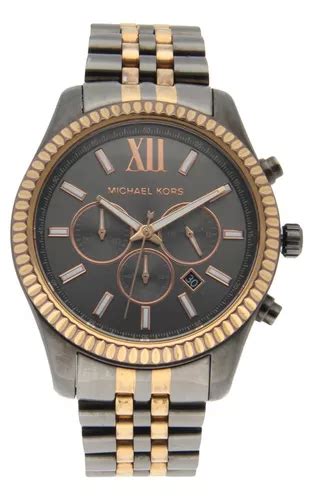 Reloj Para Caballero Michael Kors Lexington