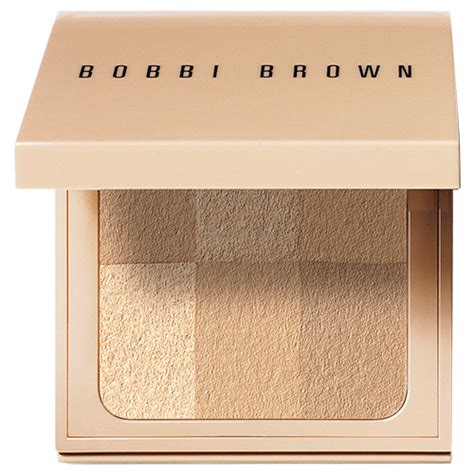 Bobbi Brown Nude Finish Illuminating Powder Nude Au Adore Beauty