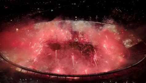 Clausuraron El Monumental Tras El Recibimiento De Los Hinchas De River