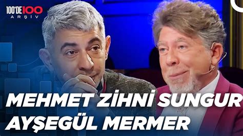 Prof Dr Mehmet Zihni Sungur Ay Eg L Mermer Okan Bay Lgen Ile