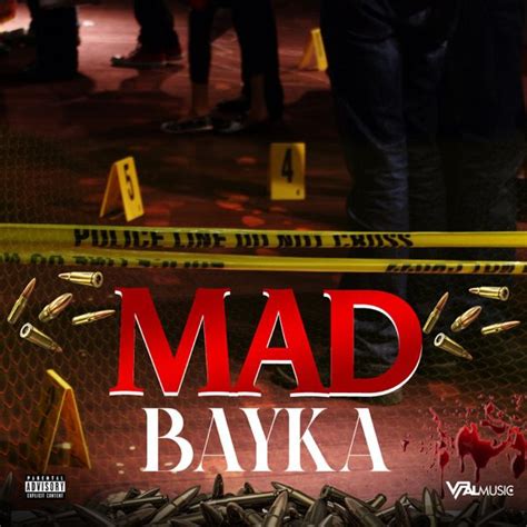 Bayka - Mad