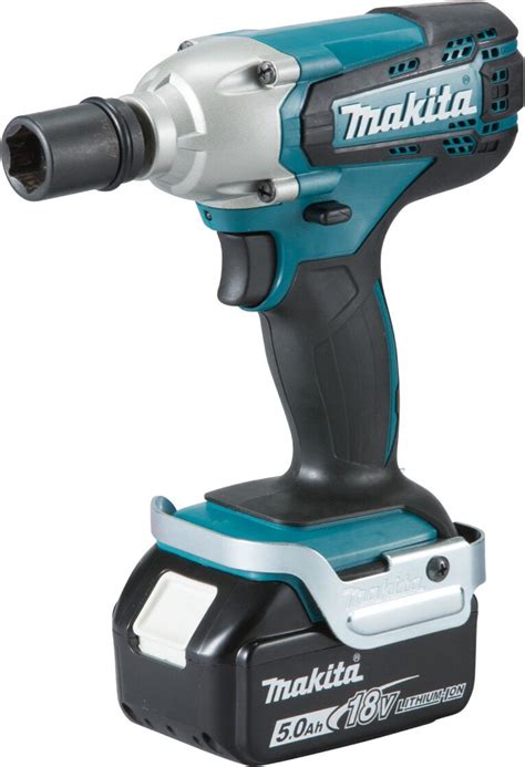 Makita DTW190Z Body Only 18V 1 2 Square Drive 190Nm Impact Wrench From