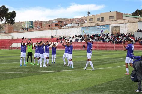 Real Potosí buscará concretar dos partidos amistosos antes de jugar la