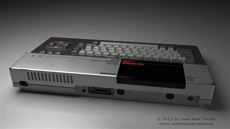 Philips Msx Vg A Look At Our Digital Past M Nima Expresi N