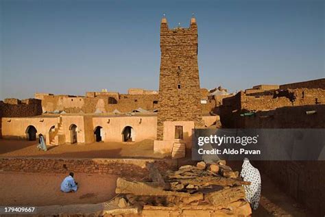 Adrar Mauritania Photos And Premium High Res Pictures Getty Images