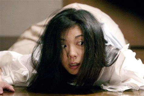 The Grudge 2004