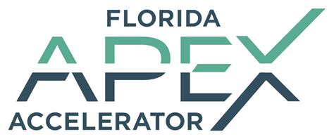 Florida Apex Accelerator Florida Sbdc At The University Of Central