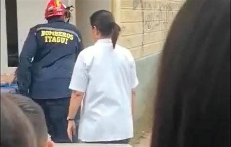 Procuraduría Abrió Indagación Por Accidente En Colegio De Itagüí Que