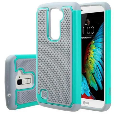 10 Best Cases For LG K10