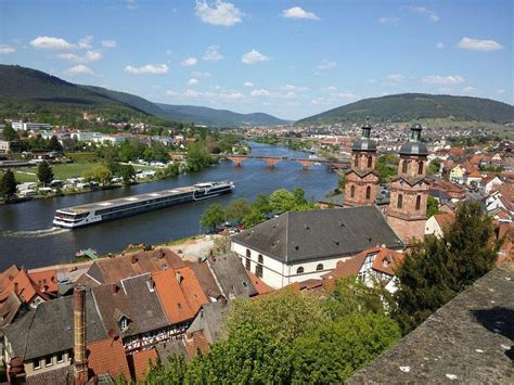 Miltenberg Castle - All You Need to Know BEFORE You Go