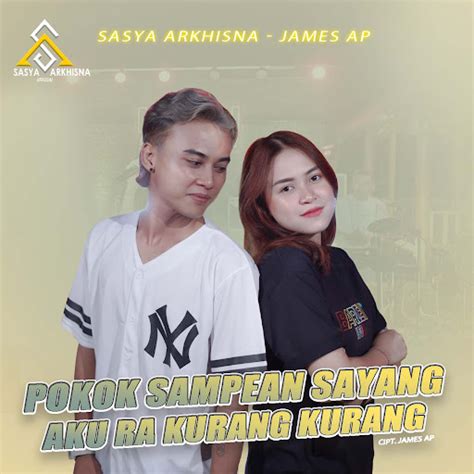 POKOK SAMPEAN SAYANG AKU RA KURANG YouTube Music