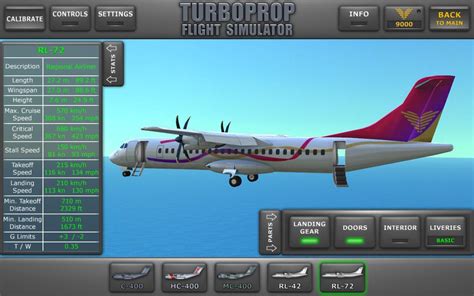 Turboprop Flight Simulator 3d Apk Download Free Simulation Game For