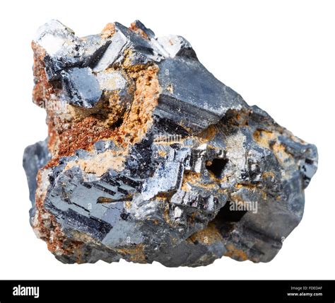 Galena Mineral Hi Res Stock Photography And Images Alamy