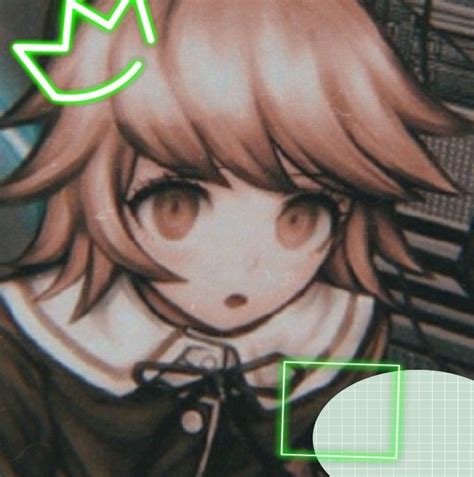 Chihiro Pfp Danganronpa Trigger Happy Havoc Danganronpa Chihiro