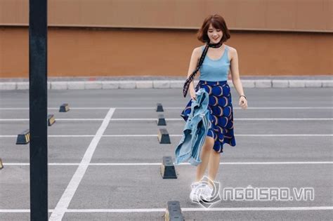 Hot girl và hot boy Việt 7 10 Lilly Luta khoe vòng một gợi cảm Phở Đặc Biệt tình tứ bên bạn gái