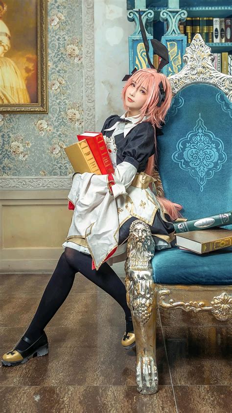 Fgo Cosplay