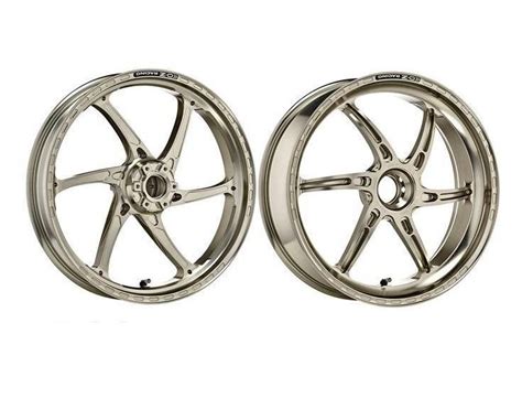 Oz Motorbike Gass Rs A Forged Aluminum Wheel Set Ducati