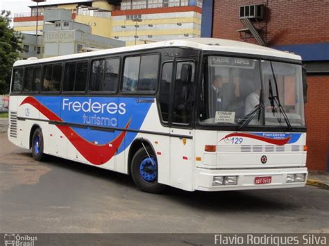 Expresso Frederes Frederes Turismo Em Porto Alegre Por Flavio