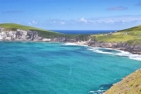 A Complete 5-day itinerary for a Wonderful Road Trip through Ireland