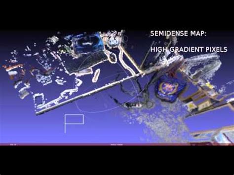 DPPTAM Dense Piecewise Planar Tracking And Mapping From A Monocular