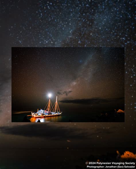 Hōkūleʻa Crew - Mahalo nui to the Miloliʻi ʻohana for... | Facebook