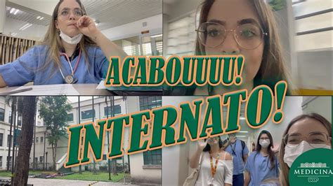 Medvlog Di Rio De Uma Interna De Medicina Na Usp Milena Palma