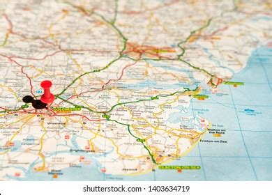 Best Essex Road Map Royalty-Free Images, Stock Photos & Pictures | Shutterstock