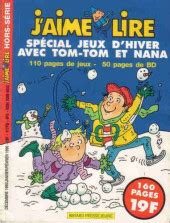 J Aime Lire Hors S Rie Puis J Aime Rire Sp Cial Fou Rire Avec