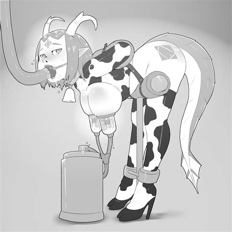 Tier Reward We Got Dragon Milk By Nimbletail Hentai Foundry