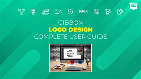 Gibbon Add On Logo Design Complete Guide Blogs On Starting Your